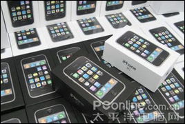 不会让你失望 当红3G版iPhone拒绝虚高 3G/4G模块实测体验